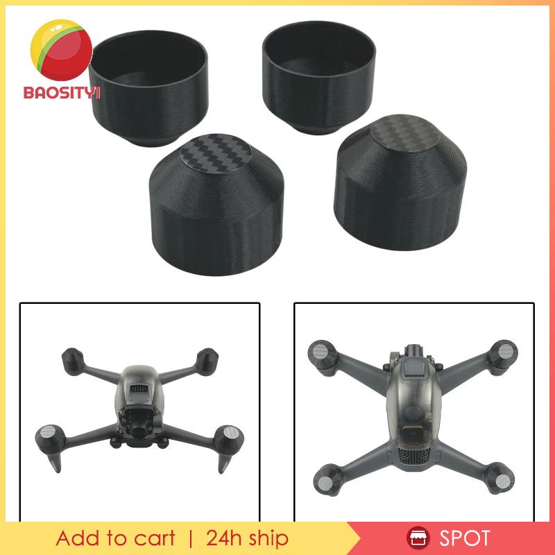 Bộ 4 Miếng Bảo Vệ Động Cơ Chống Bụi Cho DJI FPV