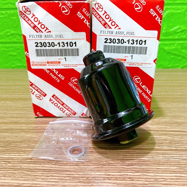 Lọc xăng, lọc nhiên liệu Toyota Zace