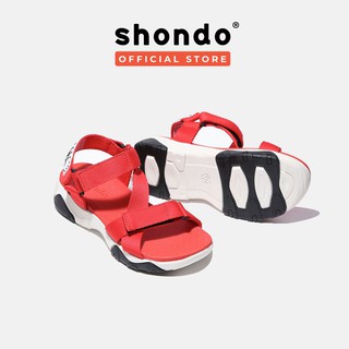 Giày Sandals SHONDO Girly - GIM0060