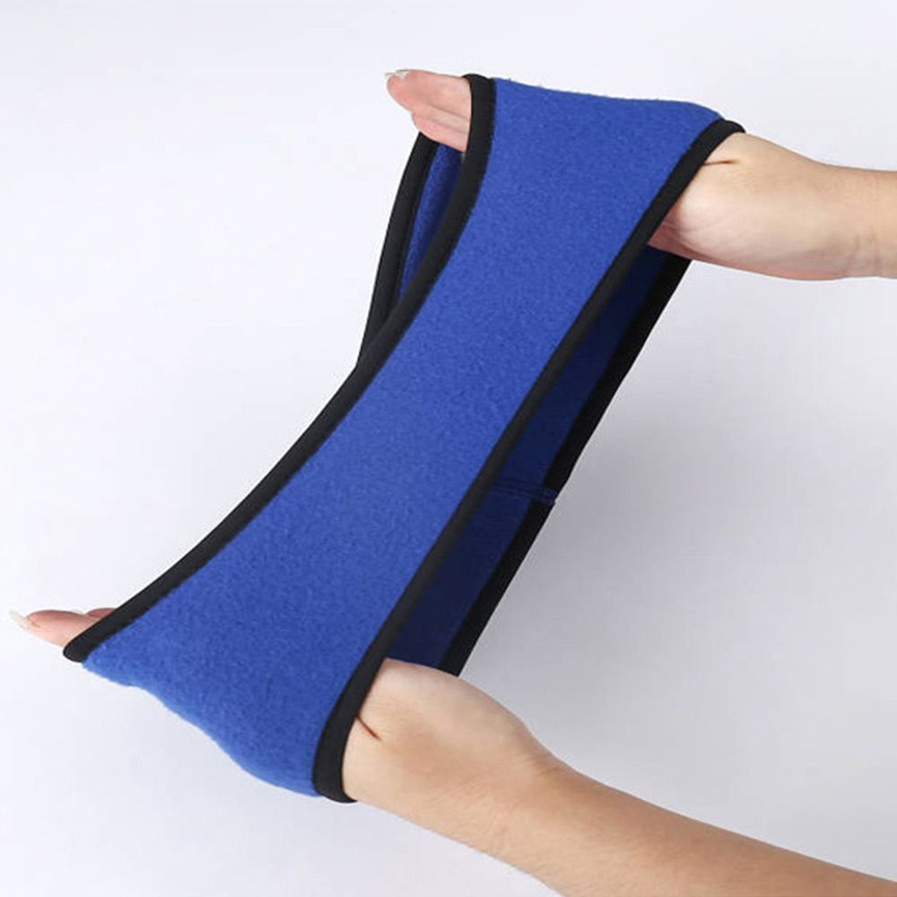 Băng đô che tai giữ ấm và thấm hút mồ hôi cho nam và nữ khi chơi thể thao/chạy bộ vào mùa đông nhiều màu tùy chọn