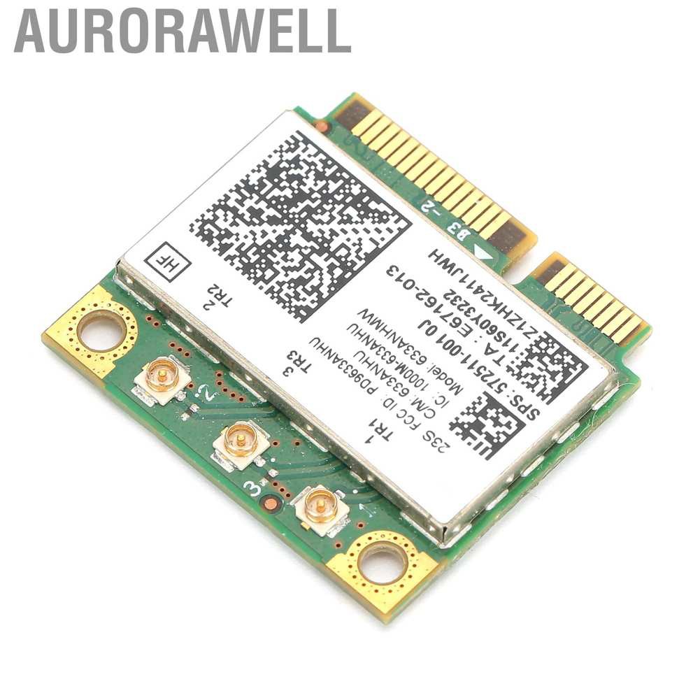 Thiết Bị Kết Nối Mạng Không Dây 450mbps Pci E Wifi 2.4g / 5g Cho Lenovo Frui: 60y3232 6300agn | BigBuy360 - bigbuy360.vn