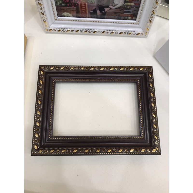 Khung Ảnh Để Bàn Hoặc Treo Tường Giá Rẻ 4Size 9x13 10x15 13x18 15x21 | BigBuy360 - bigbuy360.vn