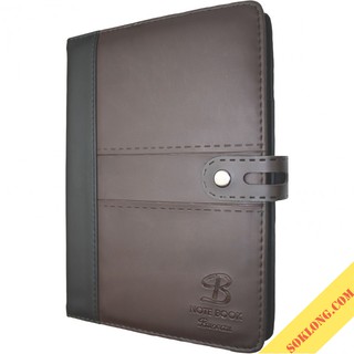 Sổ Kelvin KLONG MS 345N B5