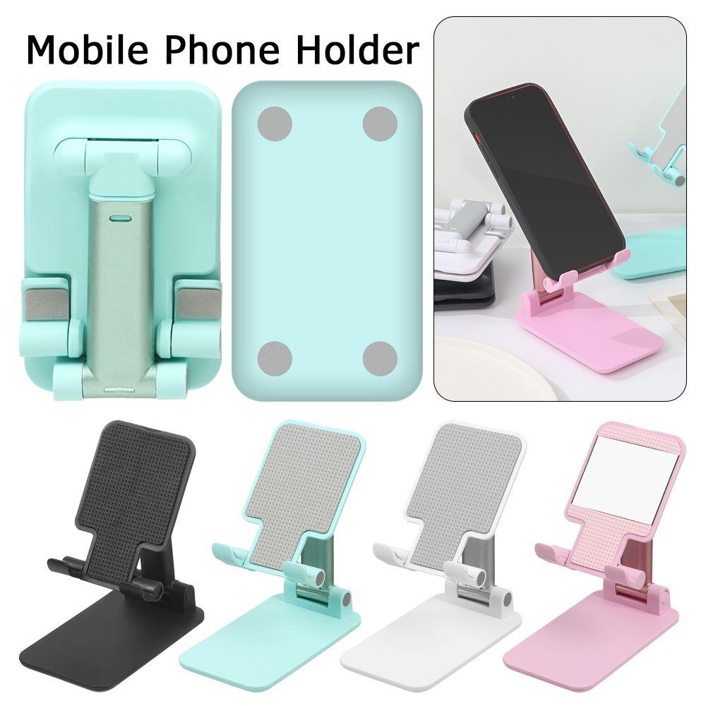 BTLIMER Giá Đỡ Điện Thoại Để Bàn Chống Trượt Có Thể Gấp Gọn Tiện Dụng