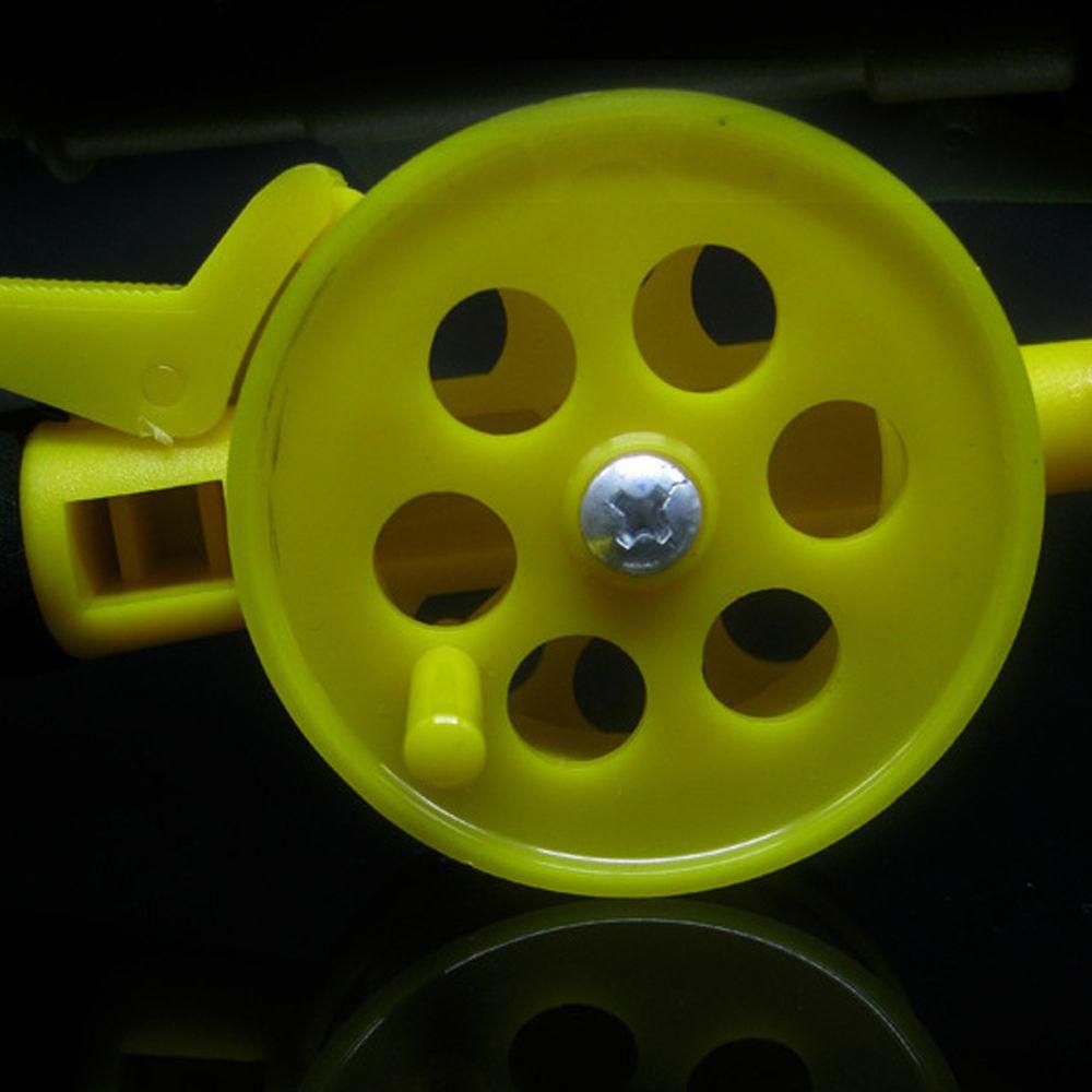 MUVAKO Cần Câu Cá 34cm Chất Lượng Cao Chuyên Dùng