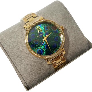 ĐỒNG HỒ NỮ MICHAEL KORS MK3946 36MM
