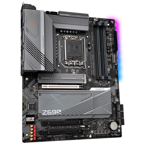 Mainboard Gigabyte Z690 GAMING X  - Hàng chính hãng