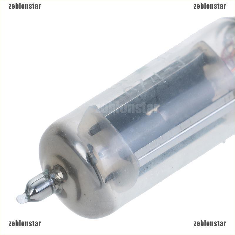 Bộ 2 Đèn Thủy Tinh 6Z4 Độc Đáo