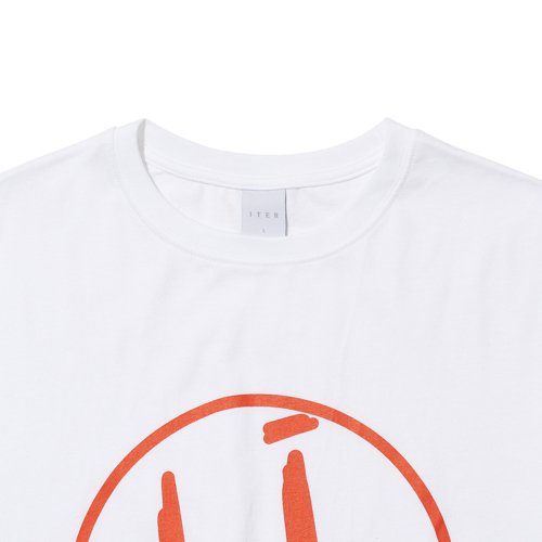 CHÍNH HÃNG ÁO THUN ITER JAEMIN NCT