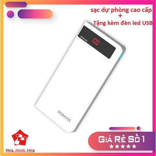 [SẠC SỰ PHÒNG KHỦNG ] >> [TẶNG KÈM ĐÈN LED USB ] Chất Lượng Vượt Trội - Uy Tín ✔ 7 Ngày Đổi Trả Lỗi 1 Đổi 1 nha .