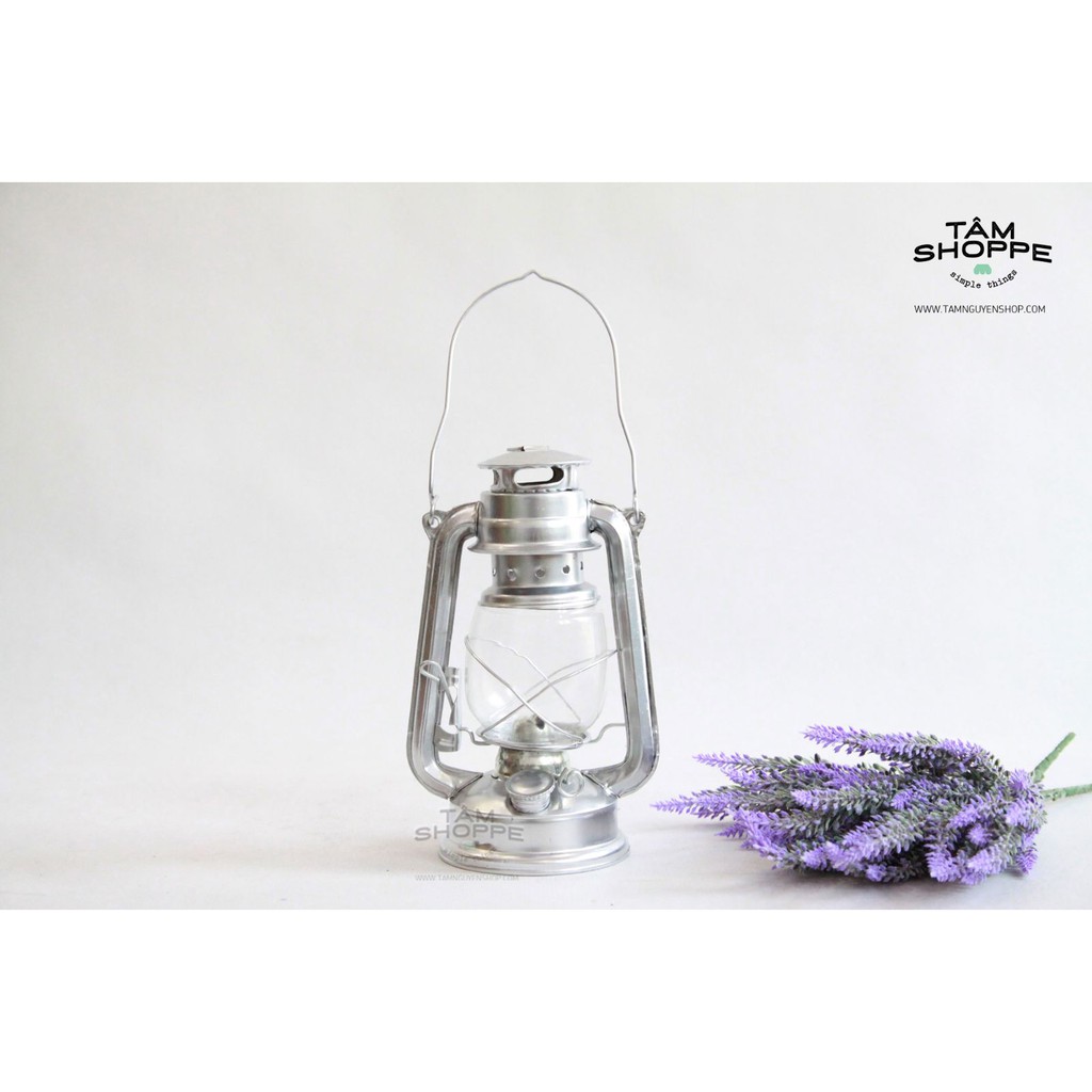 Đèn dầu đi bão đủ màu TAN | BigBuy360 - bigbuy360.vn