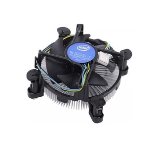 Quạt tản nhiệt FanBox intel