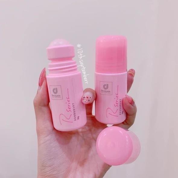 Lăn Khử Mùi Nước Hoa Designer Rseries Deodorant | BigBuy360 - bigbuy360.vn