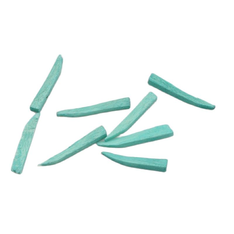 Set 50 Miếng Gỗ Chêm Răng Dùng Trong Nha Khoa