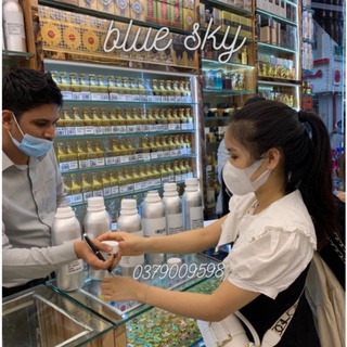 Tinh dầu nước hoa dubai cho nam