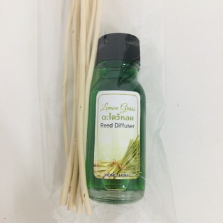 Tinh dầu để phòng Thái Lan