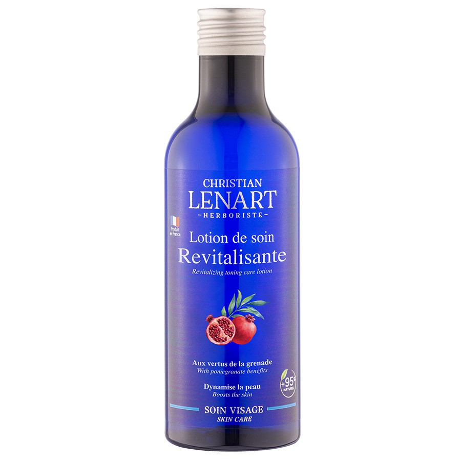 Toner Hoa Quả Christian Lenart Revitalisante 200ml [hsd: 6/2021]