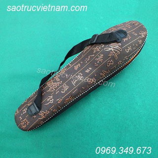Sáo Bầu Giả Gỗ PB6