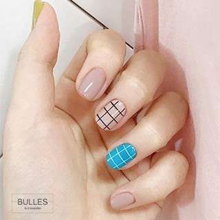 Miếng dán móng tay - Nail Wraps (14 miếng dán khô)
