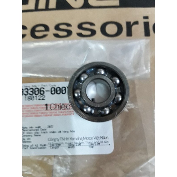 Bi quạt bơm nước Exciter.NVX.Nouvou 4 5 6 Luvias. .KHÁC HÀNG XEM KỸ TRƯỚC KHI CHỌN