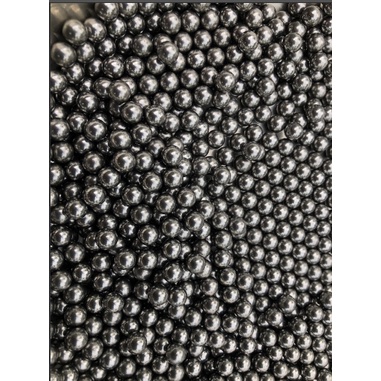 Bi sắt 6.35mm, 7mm, 8mm khoảng