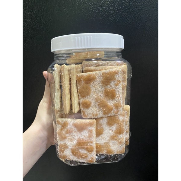 Bánh lạt đường - gợi nhớ tuổi thơ 100g / 250g / 500g