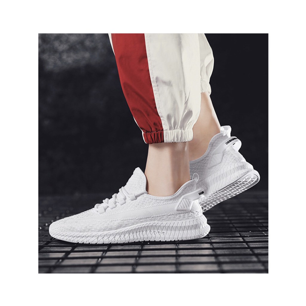 Giày Nam Thể Thao thời trang. Sneakes cổ ngắn cho các chàng | BigBuy360 - bigbuy360.vn