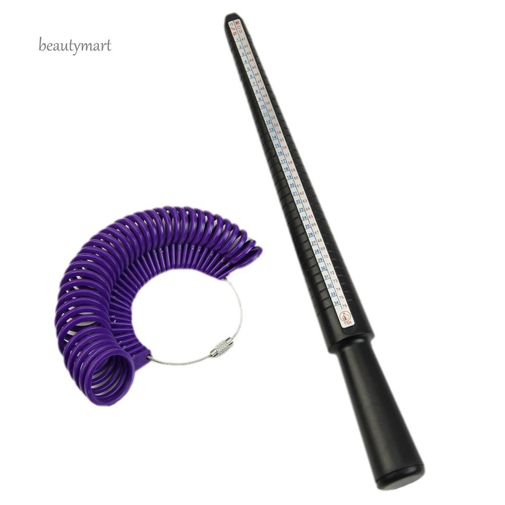 Bộ dụng cụ đo kích thước làm nhẫn chuyên dụng chất lượng cao