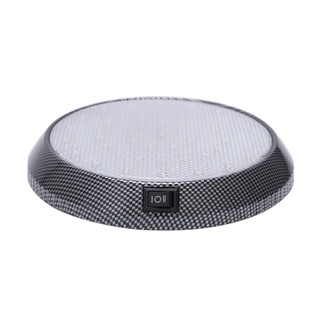 Đèn Trần Ô Tô 46 Bóng Led Dc 12v