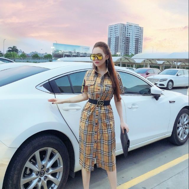 Đầm Anh Nguyễn 263