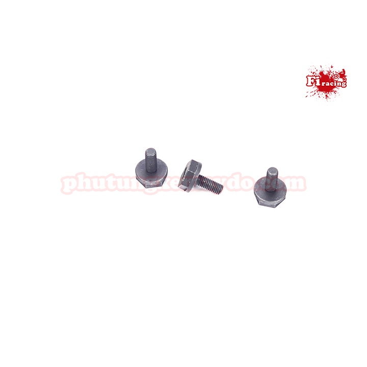 Ốc Bánh Cam, Bơm Nước Ex 135-150-155