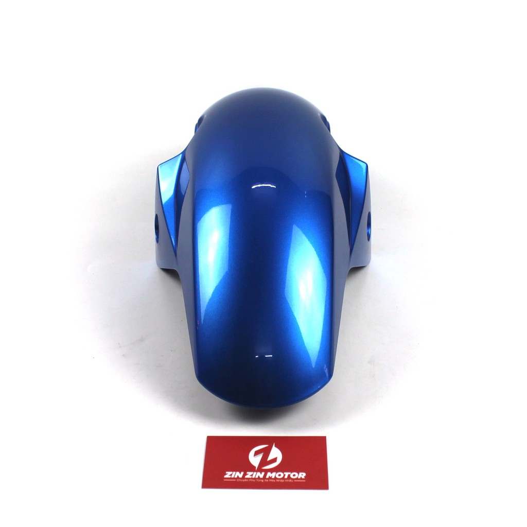 Dè trước Xanh GP - GSX S150, GSX R150, Bandit 150 - 53111-23K00-YSF - Zin Zin Motor