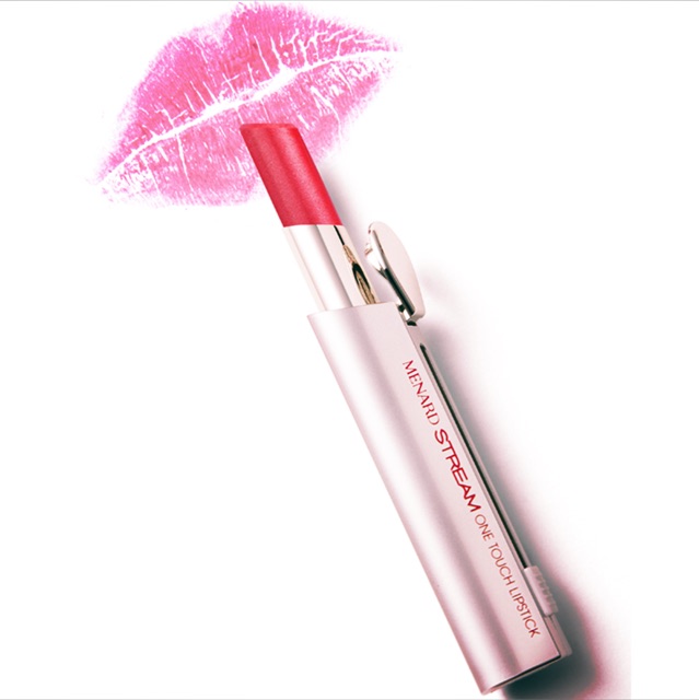 Son gió Menard Touch Of Kindness Lipstick Màu 300 Mẫu Mới | BigBuy360 - bigbuy360.vn
