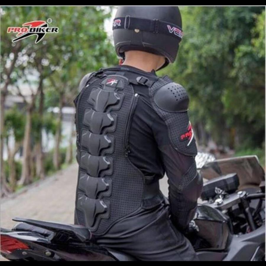 Áo Giáp Lưới Probike