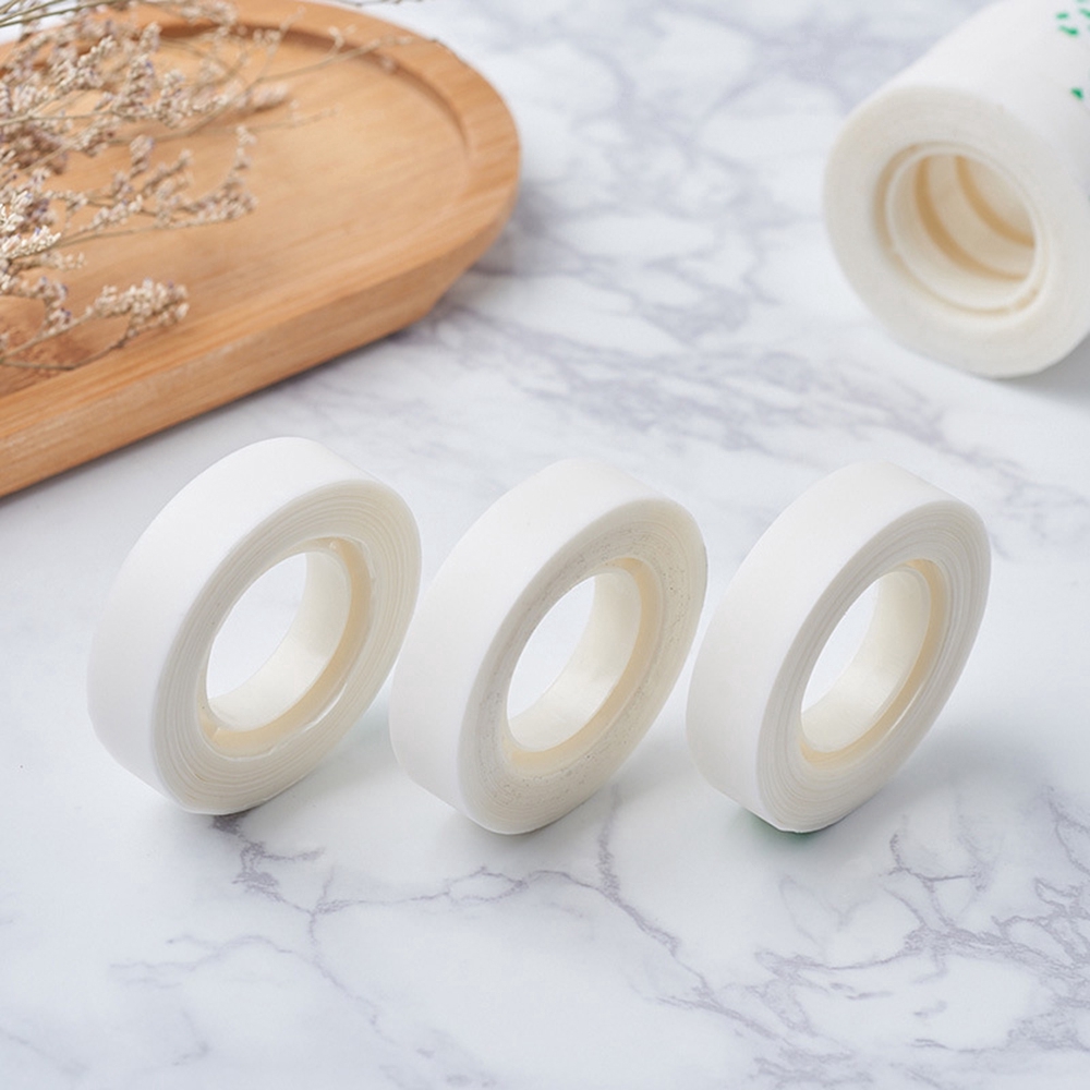 Cuộn Băng Dính Trong Suốt Trang Trí