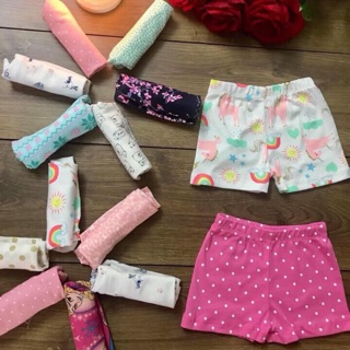 Combo 10 quần bozip hàng xuất dư