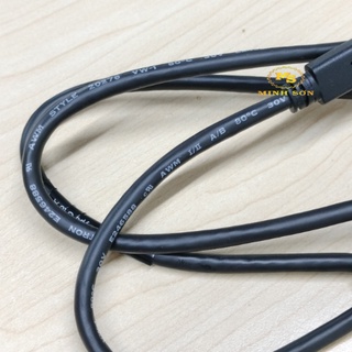 CÁP USB TYPE-C