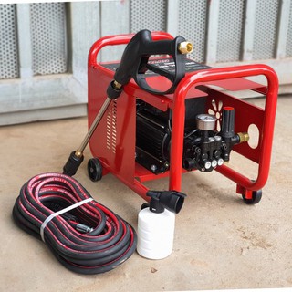 Máy Rửa Xe 2800W Jetman JM20A