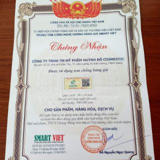 Body Xanh Huỳnh Đỗ