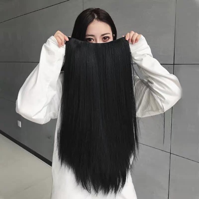 Kẹp u thẳng dài