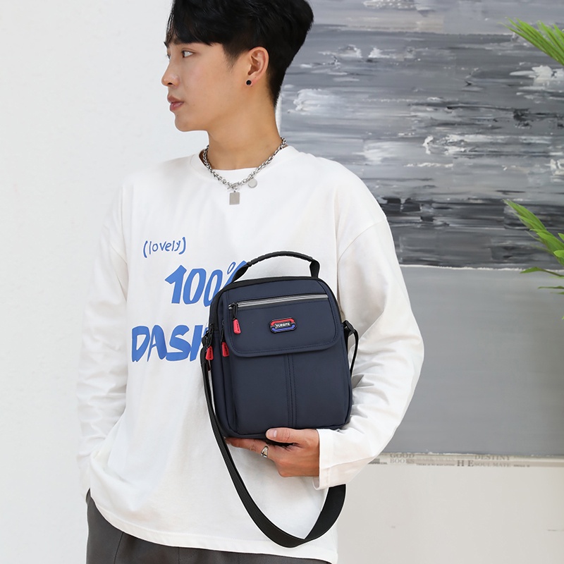 Túi Xách Tay Nam Thời Trang Mới