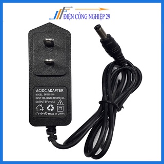 Nguồn 9V-1A 5.52.1 MM(ADAPTER)