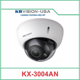 Camera ip quan sát kbvision kx-3004an