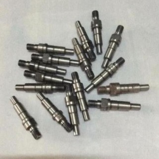 Cốt máy mài bosch 6-100 - trục máy mài bosch 6-100