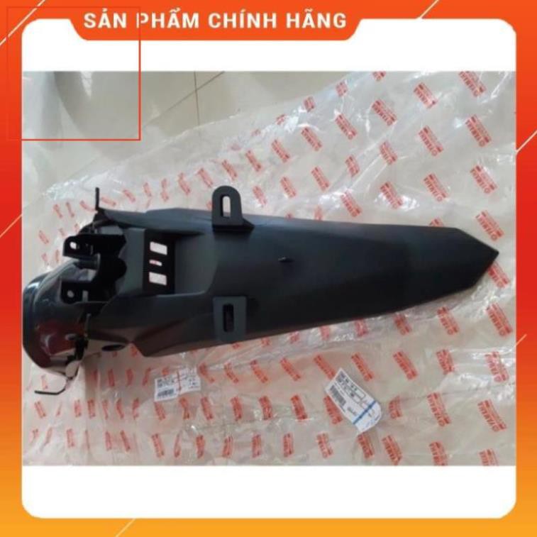 đuôi sau chắn bùn sau ex 135 .đời 2011_2014 hàng chính hãng(ex 5sô)