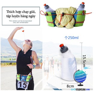 Đai Chạy Bộ AONIJIE E888 chống nước