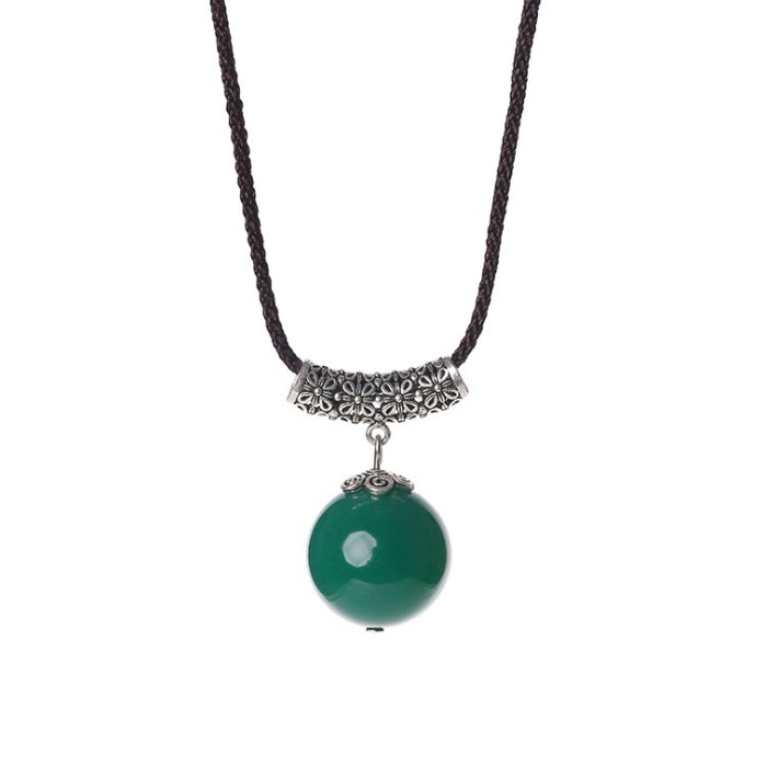 Vòng cổ ngọc  VN02