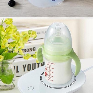 Máy hâm nóng sữa tiệt trùng bình sữa, hâm cà phê