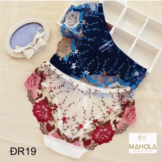 Quần Lót Nữ gợi cảm quần chíp nữ đồ lót sexy chất liệu ren thêu cao cấp 1136 giá rẻ tốt