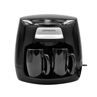 Máy Pha Cà Phê Lock&Lock ELCM-202